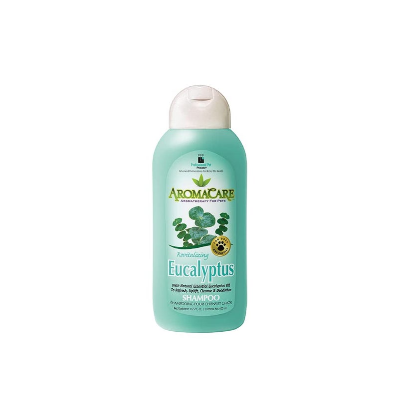 Aromacare PPP Revitalizing Eucalyptus Shampoo 13.5 oz